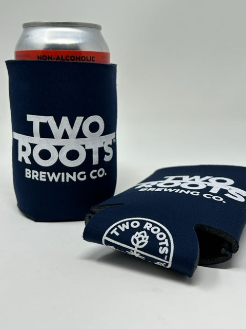 Two Roots Koozies