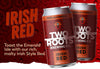 Irish Red- Non Alcoholic Beer - 6 Pack